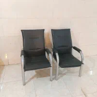 صندلی انتظار