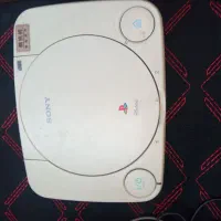 کنسول بازی پی اس 1