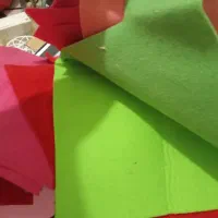 نمد و خز|لوازم خیاطی و بافتنی|تهران, بهمن یار|دیوار