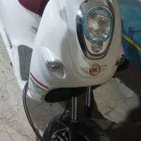 موتور برقی