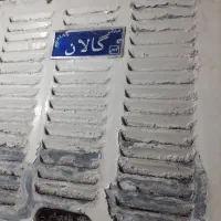 کولرابی یخچال فریزرLGگاز۲شعله مبل میزعسلی صندلی