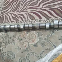 میل سوپاپ پژو و پنل ضبط سونی