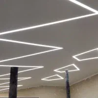 لاینر نوری با گارانتی