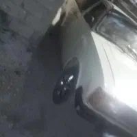 پیکان وانت ۸۵ عروسک