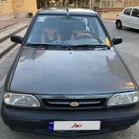 ۱۳۱ معاوضه پژو یا سمند