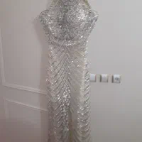 لباس مجلسی اماراتی