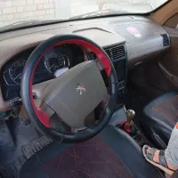 پژو 405مدل98