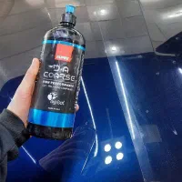 نانوسرامیک،احیای رنگ،ترمیم چراغ،لیسه گیری،صفرشویی