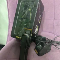ماشین کونگ تگ