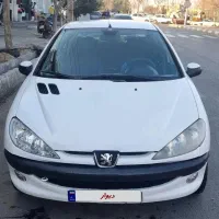 206sd89|خودرو سواری و وانت|قم, قلعه کامکار|دیوار