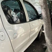 ۲۰۷ اتومات مدل ۹۸