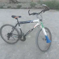 دوچرخه