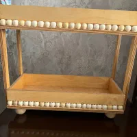 جا ادویه ای سالم نونو چوبی