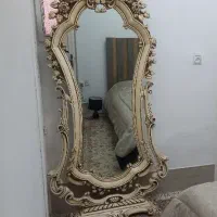 آئینه متحرک قدی