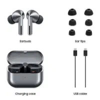 Samsung Galaxy Buds 3 Pro|لوازم جانبی موبایل و تبلت|گرگان, |دیوار