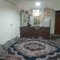 خانه شیک ارمغان ۸ شخصی ساز و شناژبندی کامل و آجری