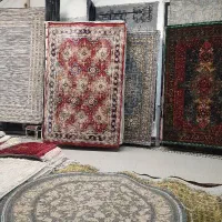 فروشگاه فرش خوشیاری خیابان جوانشیر