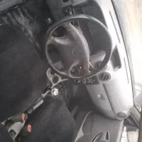 پراید ۱۱۱ مدل ۹۰ درجه یک