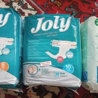 پوشک بزرگسالان بندی اوونی و جولی ترکیه