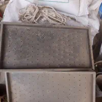 سینی کشت ۳۰در۶۰باعمق۳سانت