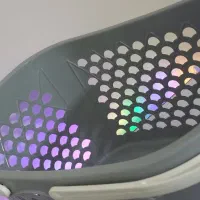 سبد مسافرتی شیرینی پزی کارد اسکوپ قالب بستنی