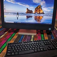 آل این وان دل 9010 فول اچ دی|رایانه همراه|اهواز, پادادشهر|دیوار