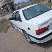 پرشیا مدل۹۴