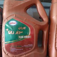 روغن بهران 0w20