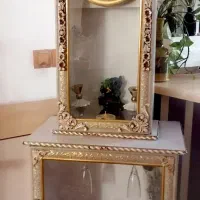 ساعت ایستاده