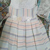 لباس بچه گانه درحد نو