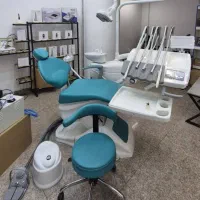 یونیت دندانپزشکی پارس طب فرینو مدل فیدار پلاس
