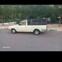 وانت مدل ۸۹ بی رنگ