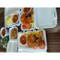 غذای خانگی
