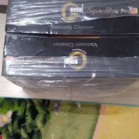 جارو برقی Genial
