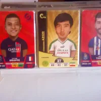یک عدد آلبوم کیمدی پر
