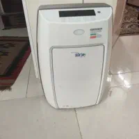 دستگاه تسویه هوا یا هواساز