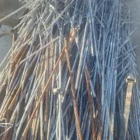 خرید ضایعات ساختمانی و فلزات رنگی