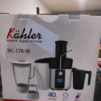 آبمیوه گیری سه کاره