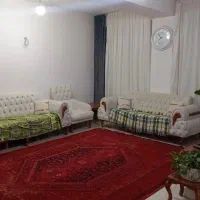 مسکن مهر بلوک G شهرک دانش