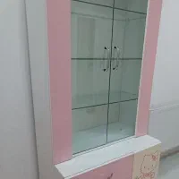 سرویس خواب نوجوان طرح کیتی