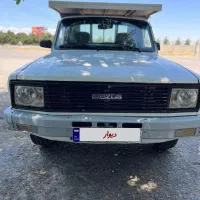مزدا ۲۰۰۰ تک کاپین موتور ژاپن مدل۹۵