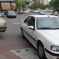 پژو پارس مدل ۱۳۸۹|خودرو سواری و وانت|تهران, آشتیانی|دیوار