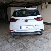 mvm x 55|خودرو سواری و وانت|اسلامشهر, شهرک قائمیه|دیوار