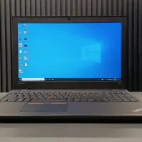 لپ تاپ Lenovo مدل ThinkPad T560-با اقساط18ماهه