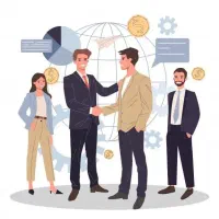 استخدام ادمین مبتدی و حرفه ای