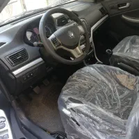 شاهین GL دنده ای