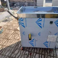 دستگاه آبگیری  ۵۰۰کیلویی