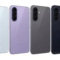 گوشی سامسونگ A57 ویتنام