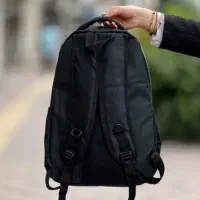 کوله پشتی گم شده