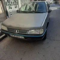 فروش پژو ۴۰۵